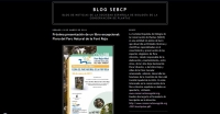 Blog Sociedad Española de Biología de la Conservación de Plantas